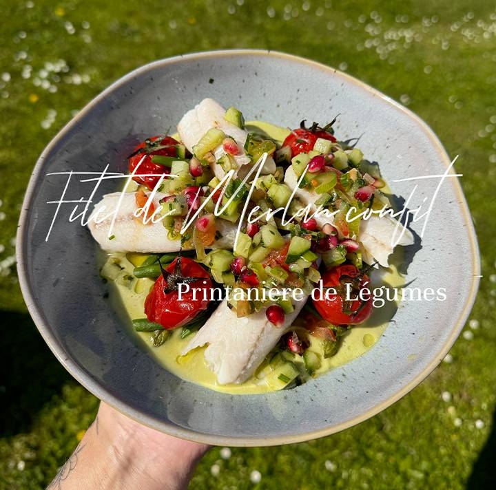 Restaurant De La Cosmétique - Restaurant à Marseille - manger a Marseille