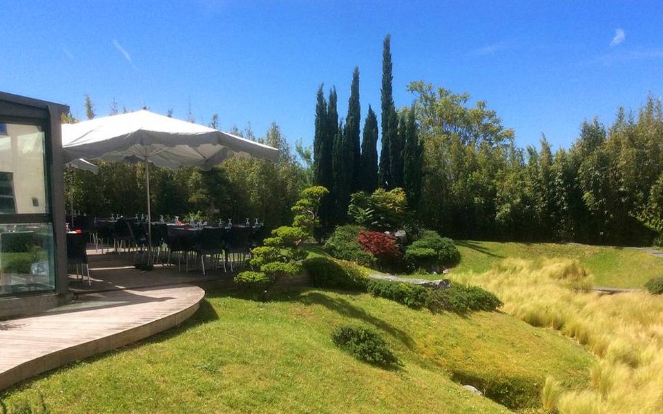 Restaurant - Restaurant De La Cosmétique - Restaurant Marseille terrasse - Bon restaurant Marseille