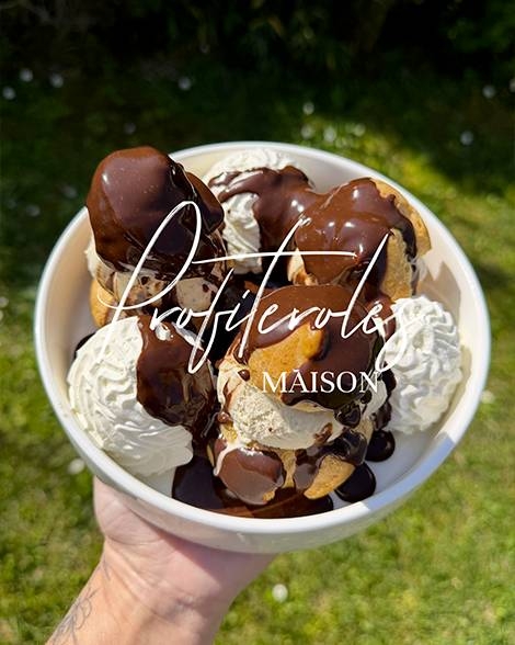 Restaurant - Restaurant De La Cosmétique - Restaurant Marseille terrasse - Restaurant Marseille original