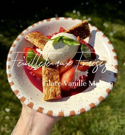 Restaurant De La Cosmétique - Restaurant à Marseille - Restaurant sympa Marseille