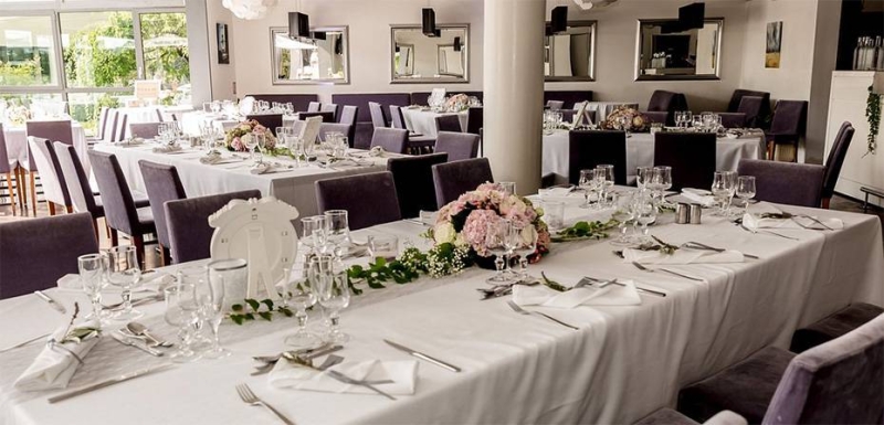 Restaurant De La Cosmétique - Restaurant à Marseille - restaurant a faire Marseille