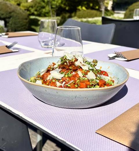 Restaurant De La Cosmétique - Restaurant à Marseille - restaurant a faire Marseille