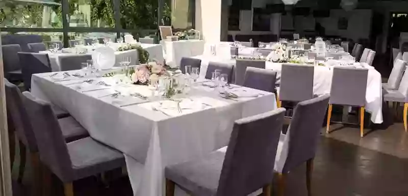 Restaurant De La Cosmétique - Restaurant à Marseille - Restaurant Marseille terrasse
