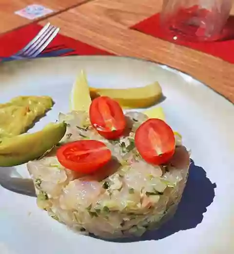 Restaurant De La Cosmétique - Restaurant à Marseille - les meilleurs restaurant de Marseille