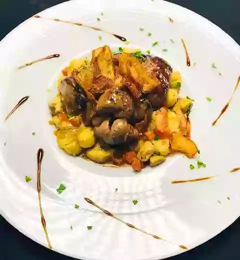 Restaurant De La Cosmétique - Restaurant à Marseille - restaurant Marseille