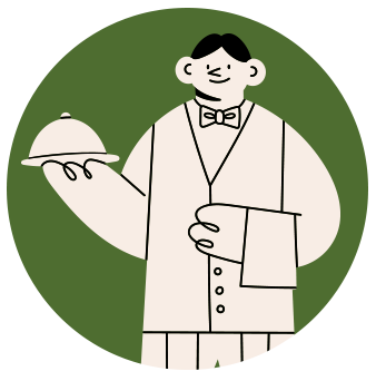 Restaurant De La Cosmétique - restaurant Marseille