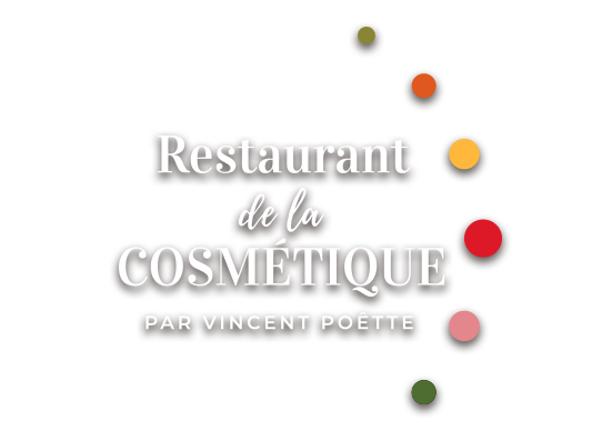Restaurant De La Cosmétique - restaurant Marseille