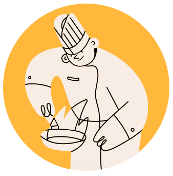 Traiteur - Restaurant De La Cosmétique - restaurant Marseille