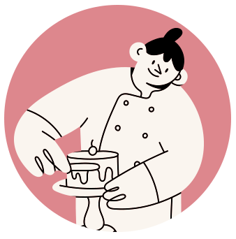 Traiteur - Restaurant De La Cosmétique - restaurant Marseille