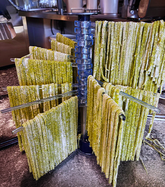 Traiteur - Restaurant De La Cosmétique - restaurant - Traiteur mariage Marseille