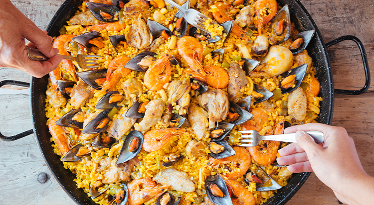 Traiteur - Restaurant De La Cosmétique - restaurant - Traiteur mariage Marseille